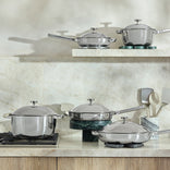 Pro Everyday Set-Chrome/Blue Salt-hover