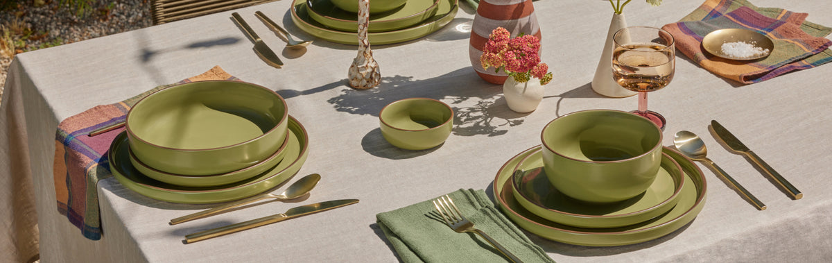 Tableware Bundles | Cookware to Table Sets–Our Place