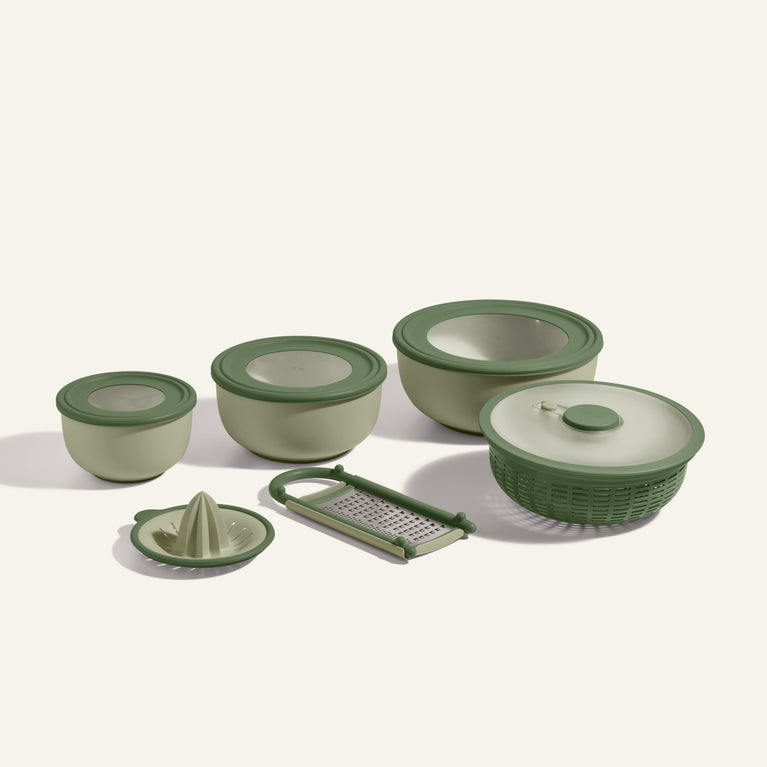 green better bowl set