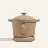 beige dream cooker