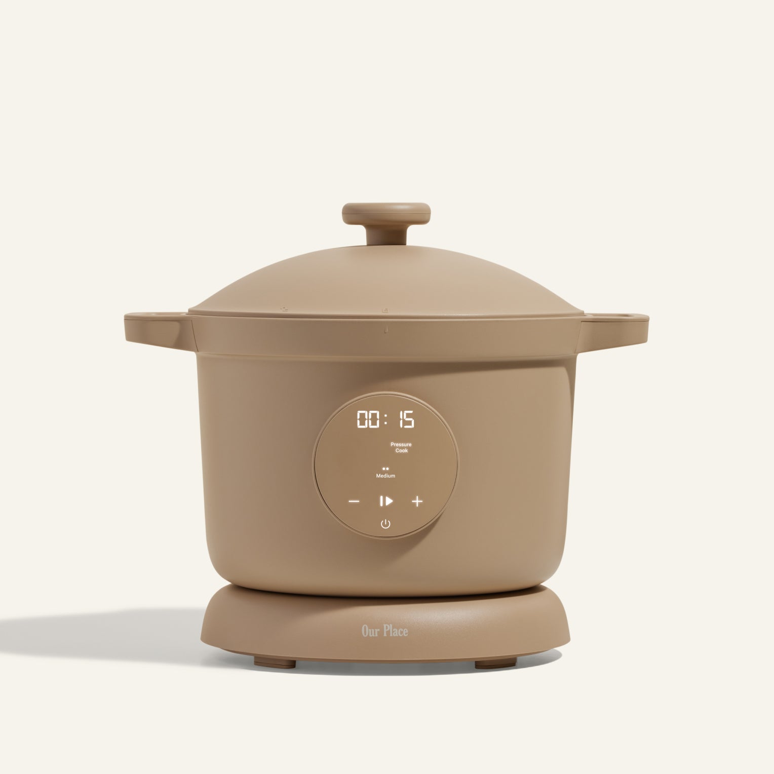 Dream Cooker™ - Steam