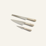Knife Trio-Steam