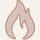 Fire icon