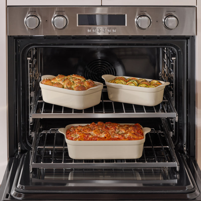 Titanium Cookware & Bakeware Set - 15-Piece Non-Toxic Set–Our Place