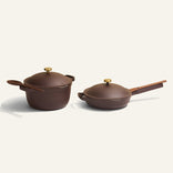 Cookware Duo-Espresso