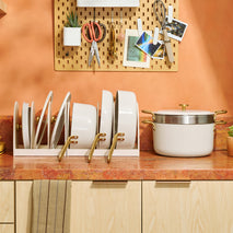 Essentials Cookware Set-Terracotta-hover