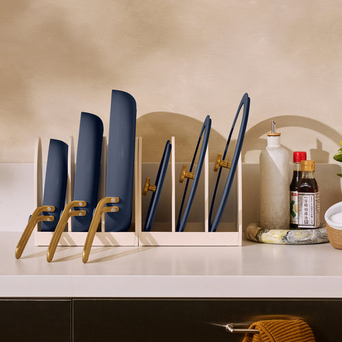 Essentials Pan Trio-Blue Salt-hover
