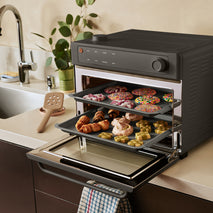 Wonder Oven Pro Essentials Kit-Cream-hover