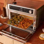 Wonder Oven Pro-Stainless Steel-hover