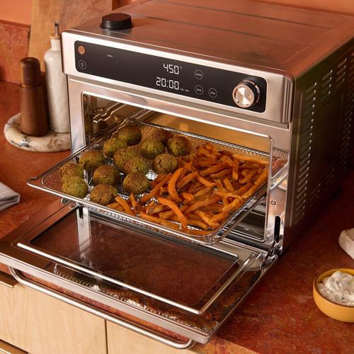 Wonder Oven Pro-Stainless Steel-hover