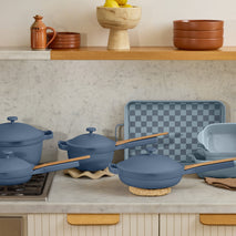 Cookware + Bakeware Set-Steam-hover