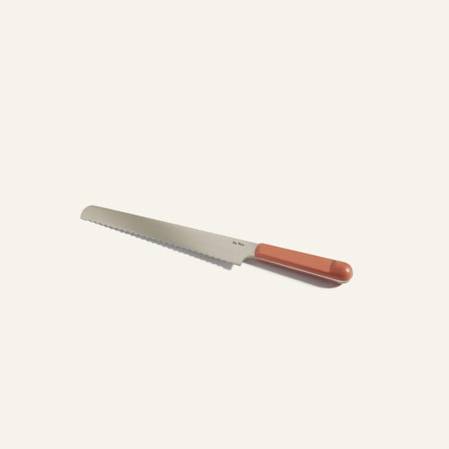 Serrated Slicing Knife-Spice