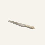 Serrated Slicing Knife-Steam
