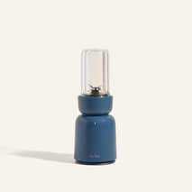 Splendor Blender-Blue Salt