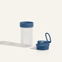 Splendor Blender Personal Kit-Blue Salt