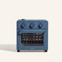 Wonder Oven-Blue Salt