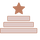 Patented multifunctional design icon