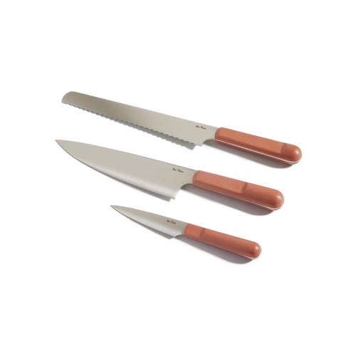 Pink Knife Trio