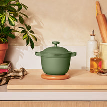 Petite Perfect Pot-Steam-hover