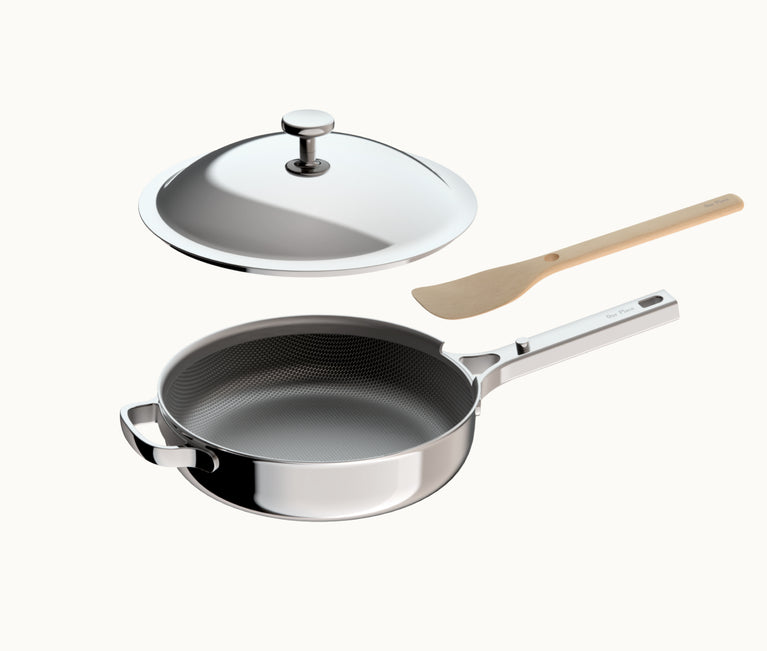 First Titanium Pan Titanium Always Pan Pro–Our Place - Canada