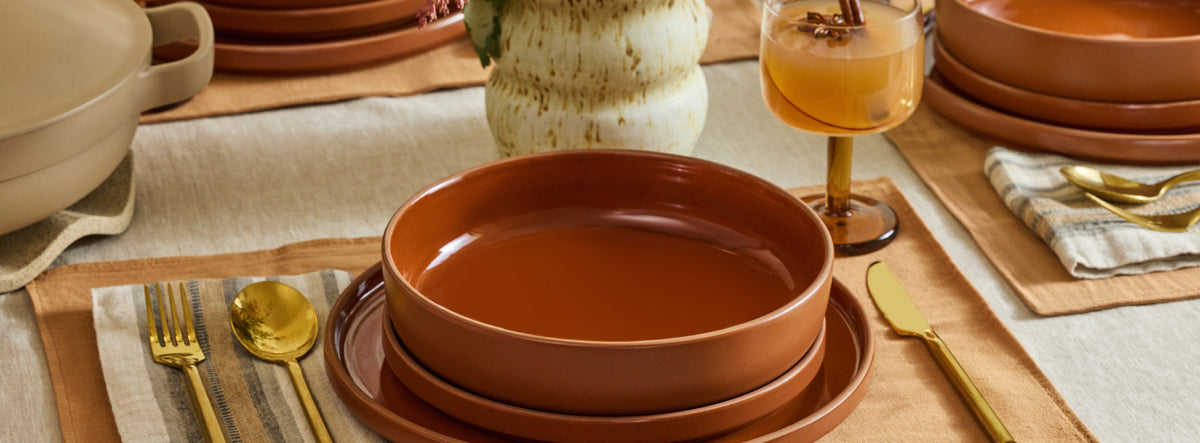Tableware & Dinnerware Sets | Plates & Bowls–Our Place