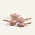 cookware set - spice - view 1