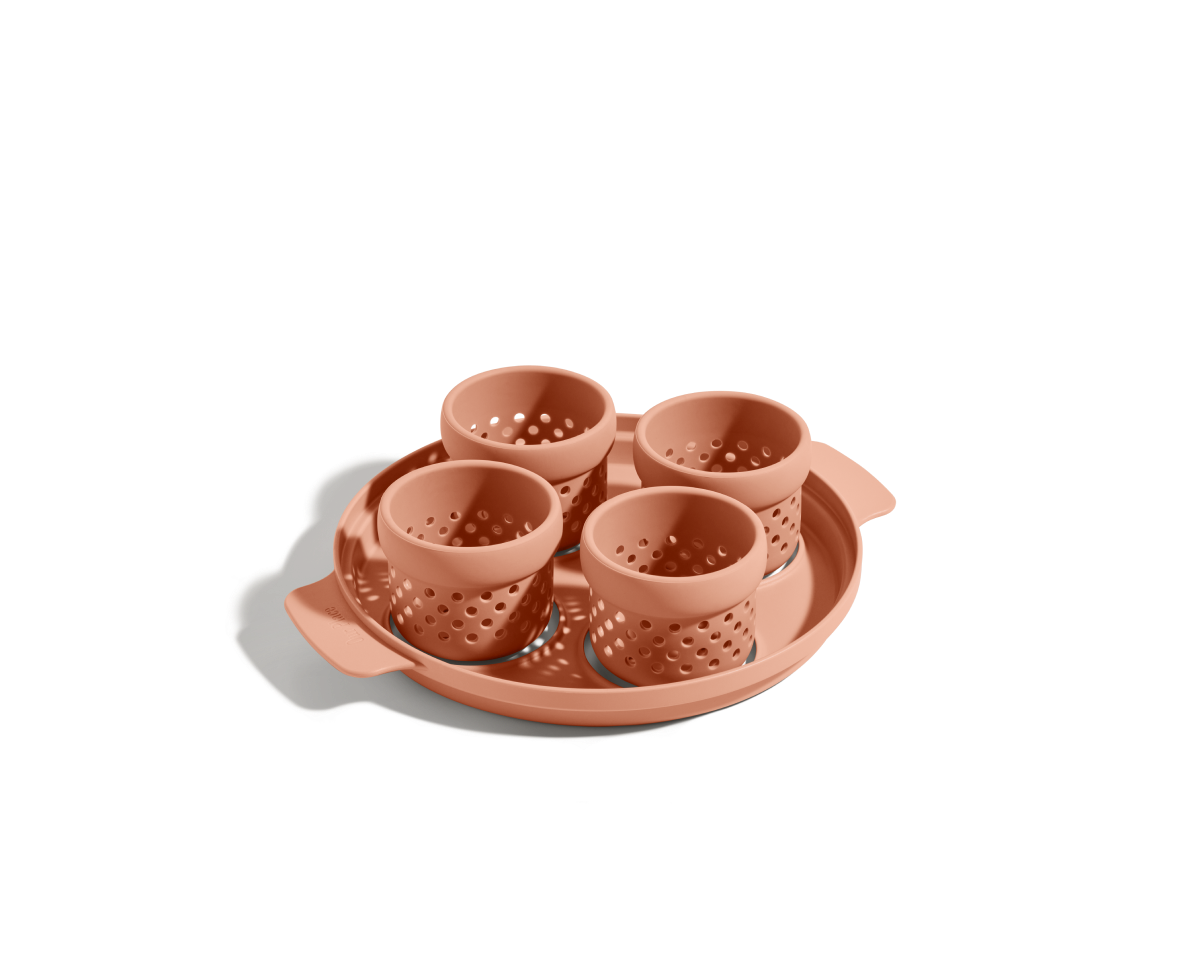 Silicone Egg Poacher Best Egg PoacherOur Place Canada